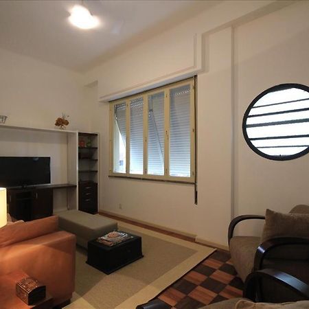 Appartement Gustavo 101 B à Rio de Janeiro Extérieur photo