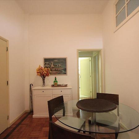 Appartement Gustavo 101 B à Rio de Janeiro Extérieur photo
