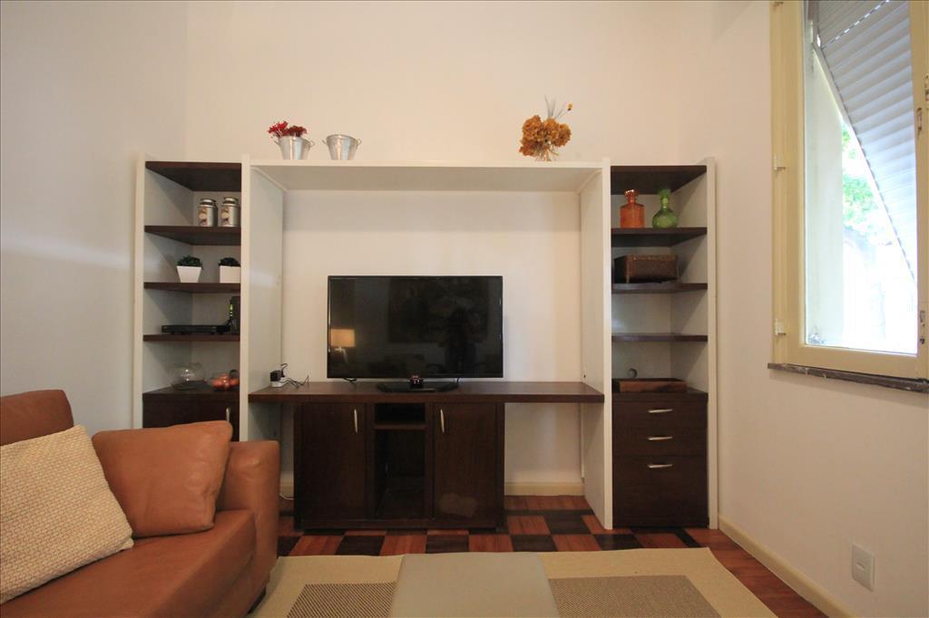 Appartement Gustavo 101 B à Rio de Janeiro Chambre photo