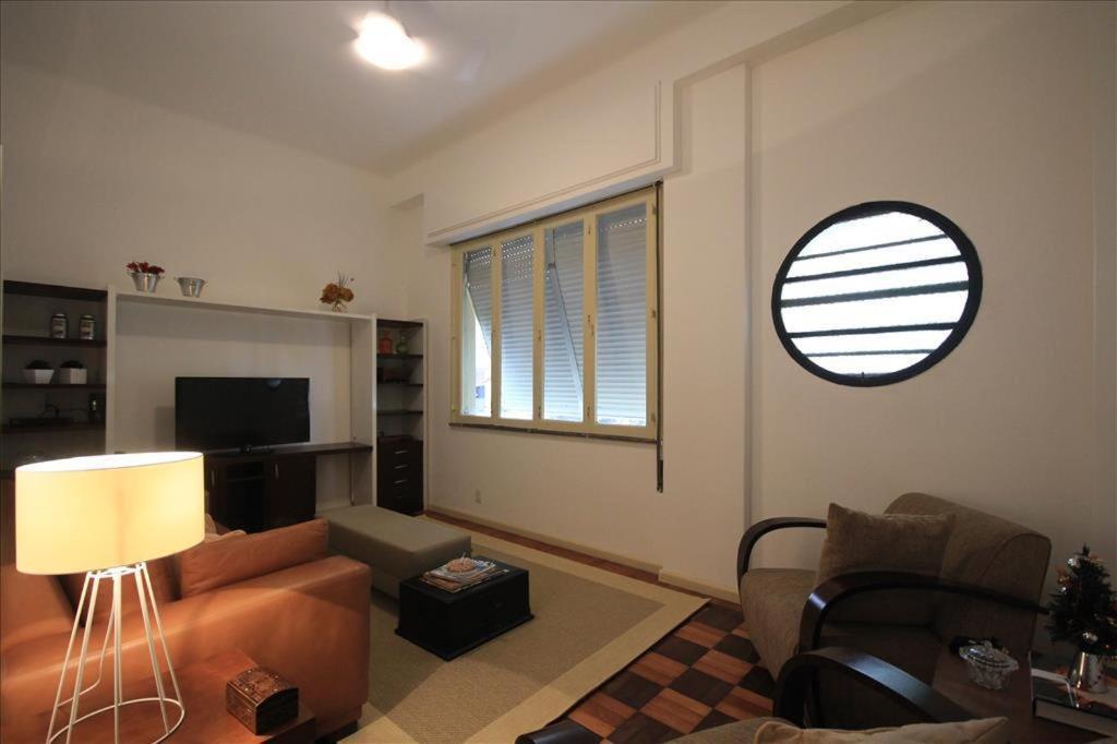 Appartement Gustavo 101 B à Rio de Janeiro Extérieur photo