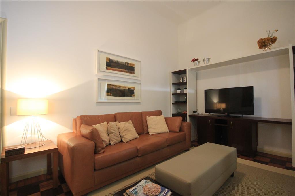 Appartement Gustavo 101 B à Rio de Janeiro Extérieur photo