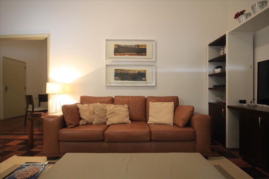Appartement Gustavo 101 B à Rio de Janeiro Extérieur photo