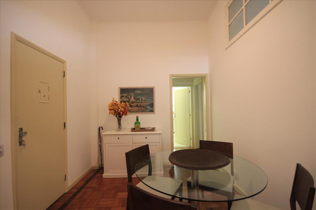 Appartement Gustavo 101 B à Rio de Janeiro Extérieur photo