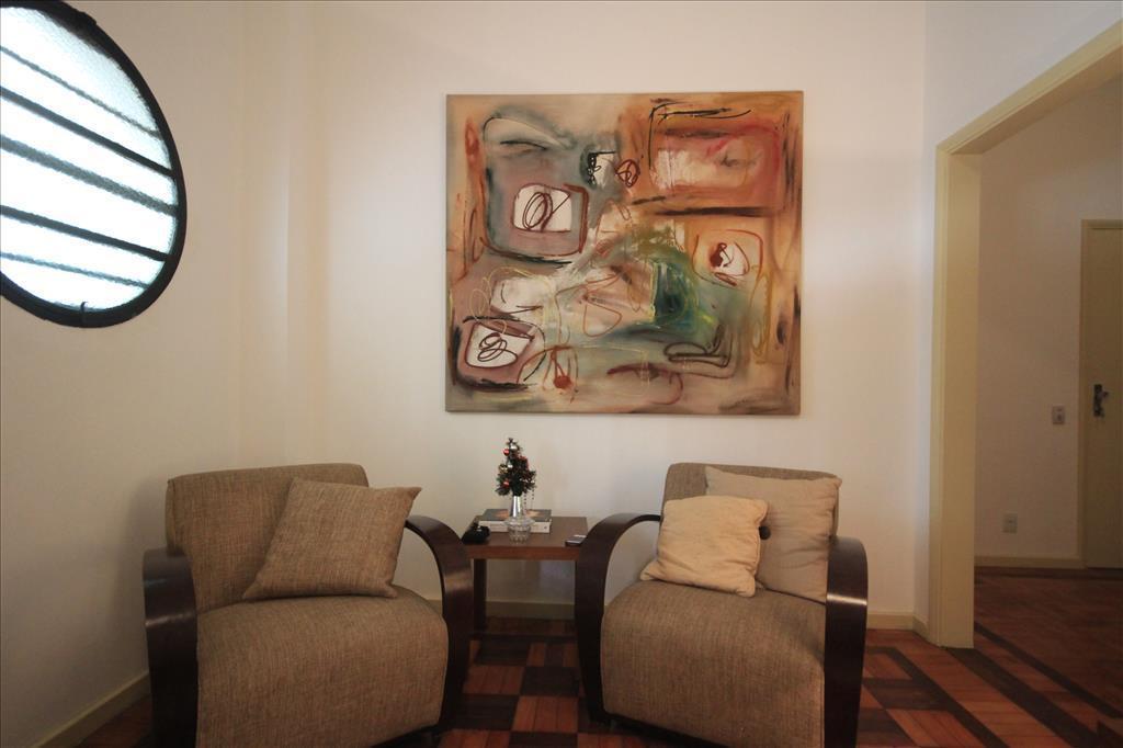 Appartement Gustavo 101 B à Rio de Janeiro Chambre photo
