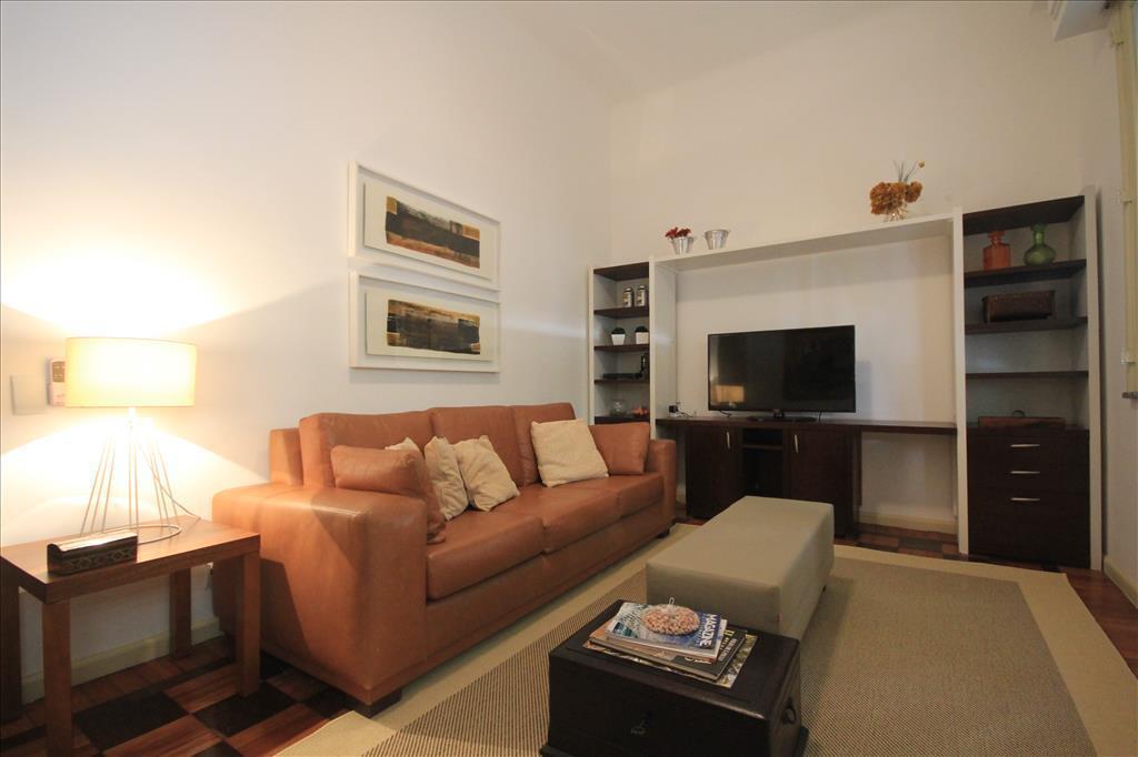 Appartement Gustavo 101 B à Rio de Janeiro Extérieur photo