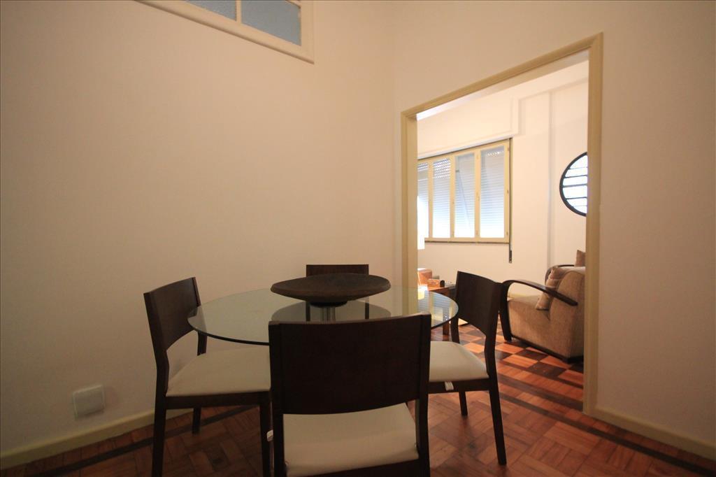 Appartement Gustavo 101 B à Rio de Janeiro Extérieur photo