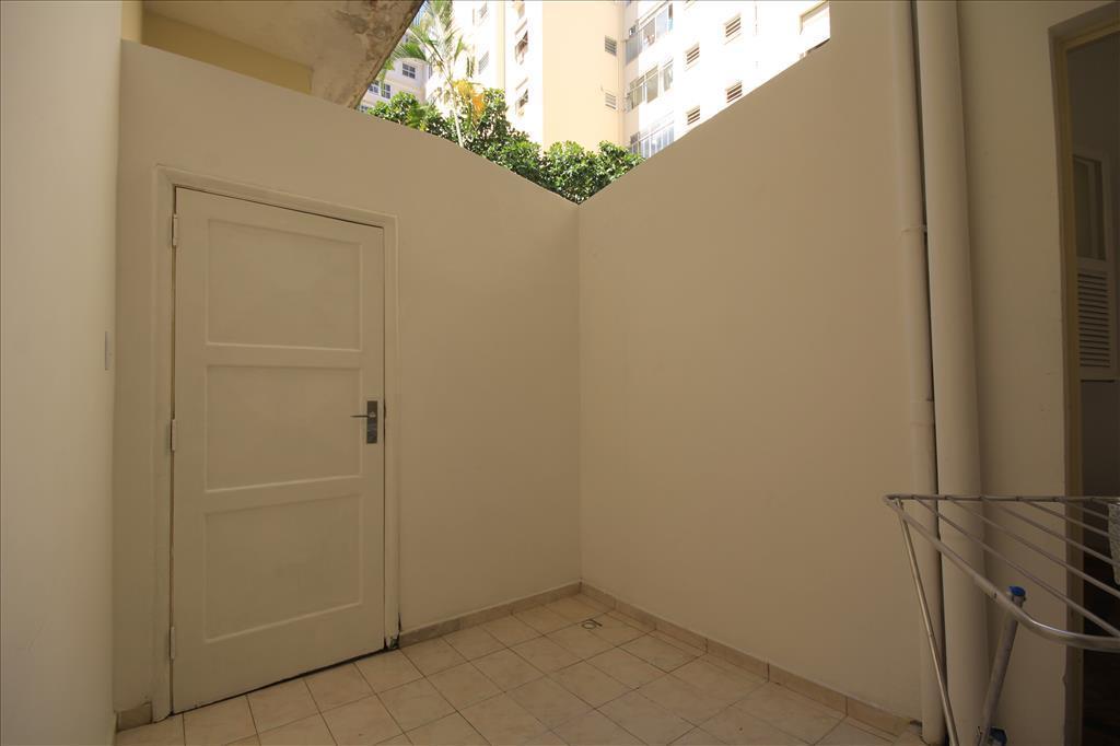 Appartement Gustavo 101 B à Rio de Janeiro Extérieur photo