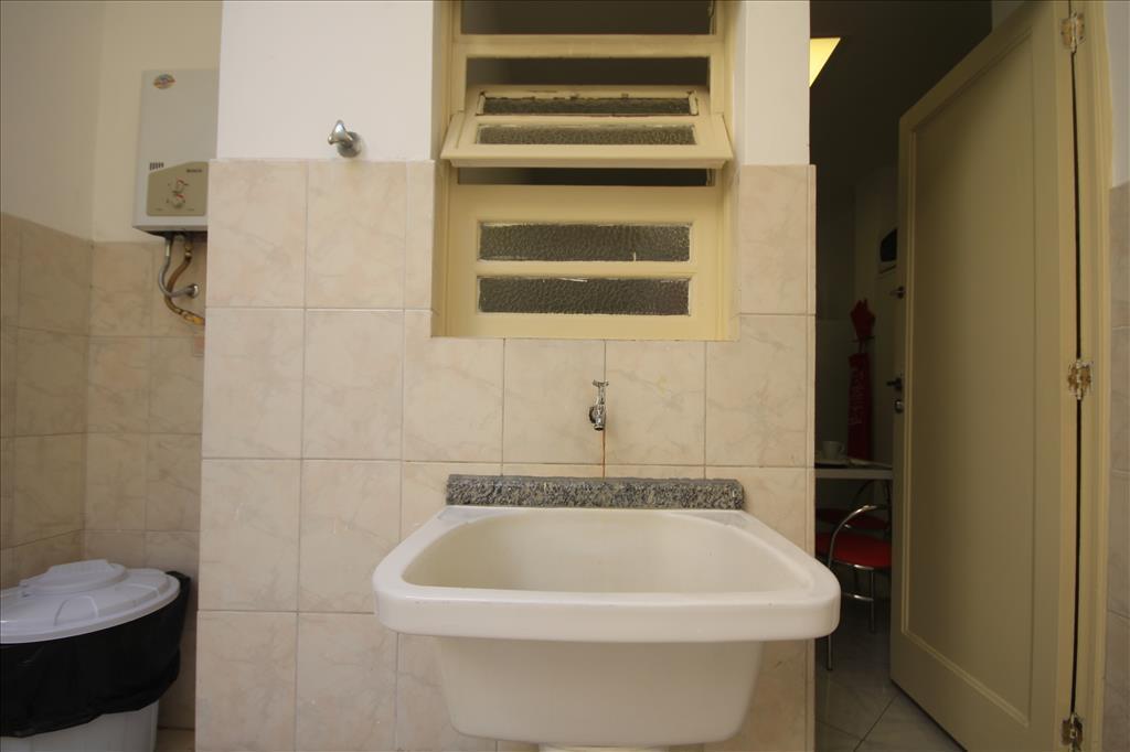 Appartement Gustavo 101 B à Rio de Janeiro Extérieur photo