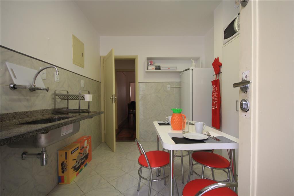 Appartement Gustavo 101 B à Rio de Janeiro Extérieur photo