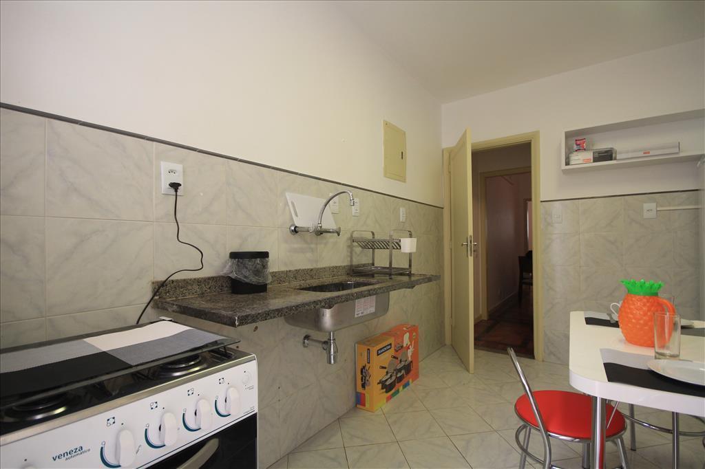 Appartement Gustavo 101 B à Rio de Janeiro Chambre photo
