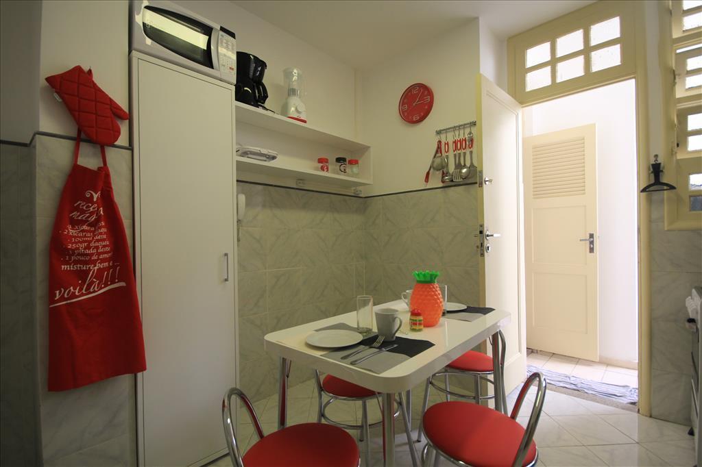 Appartement Gustavo 101 B à Rio de Janeiro Extérieur photo