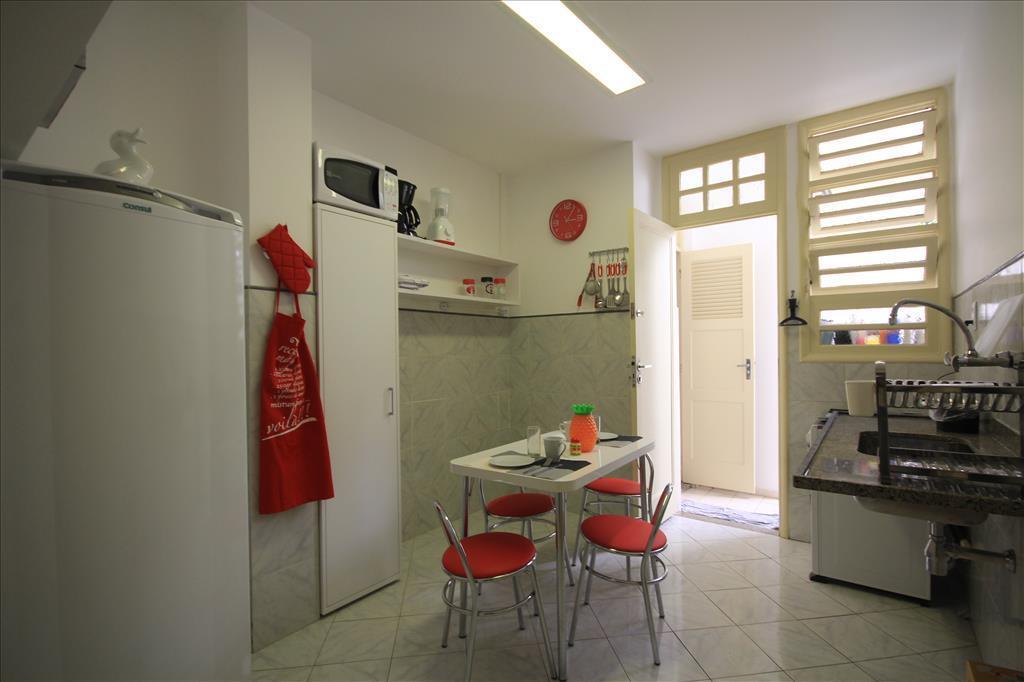 Appartement Gustavo 101 B à Rio de Janeiro Extérieur photo